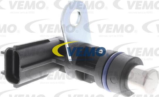 Vemo V33-72-0147 - Датчик імпульсів, колінчастий вал autocars.com.ua