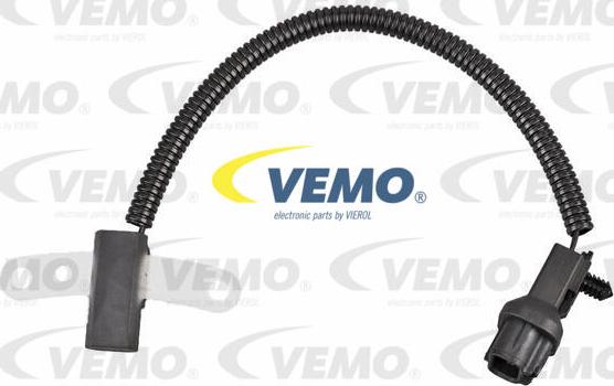 Vemo V33-72-0169 - Датчик імпульсів, колінчастий вал autocars.com.ua