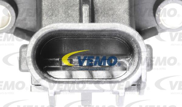 Vemo V33-72-0172 - Датчик, тиск у впускний трубі autocars.com.ua