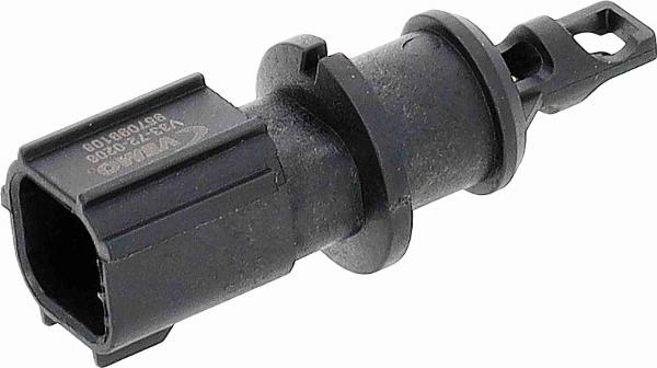 Vemo V33-72-0206 - Датчик, температура впускається autocars.com.ua