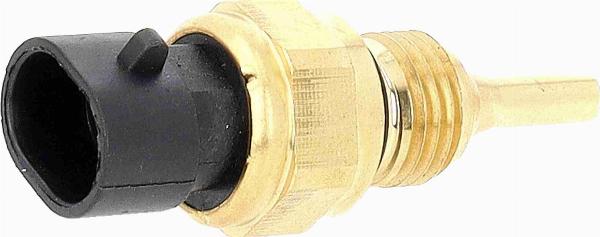 Vemo V33-72-0251 - Датчик, температура охолоджуючої рідини autocars.com.ua