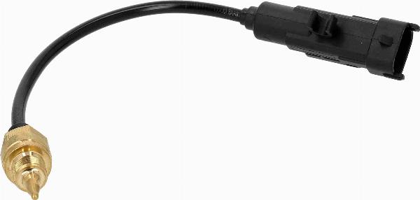 Vemo V33-72-0253 - Датчик, температура масла autocars.com.ua