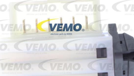 Vemo V33-73-0001 - Вимикач ліхтаря сигналу гальмування autocars.com.ua