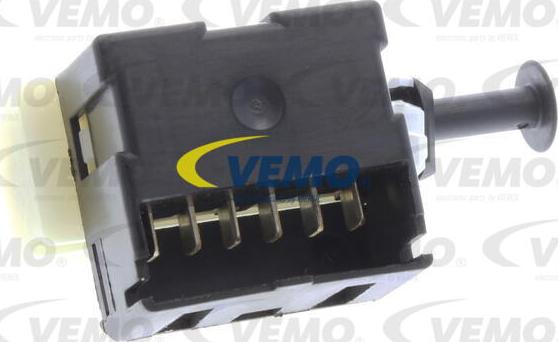 Vemo V33-73-0002 - Выключатель фонаря сигнала торможения avtokuzovplus.com.ua
