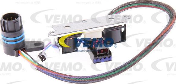 Vemo V33-73-0009 - Клапан перемикання, автоматична коробка передач autocars.com.ua