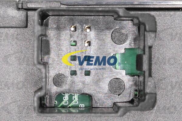 Vemo V33-73-0014 - Выключатель, стеклоподъемник autodnr.net
