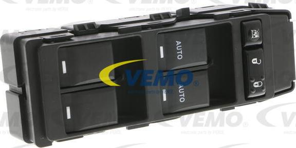 Vemo V33-73-0015 - Выключатель, стеклоподъемник autodnr.net