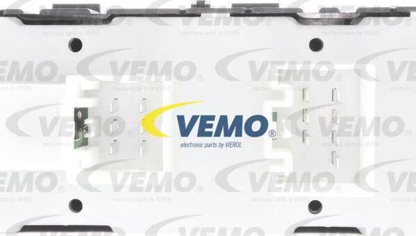 Vemo V33-73-0017 - Вимикач, стеклолод'емнік autocars.com.ua