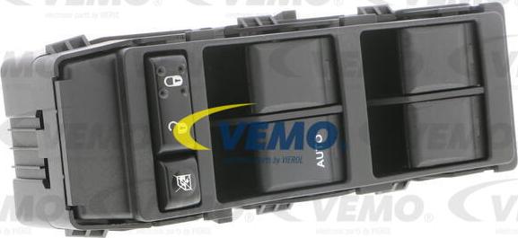 Vemo V33-73-0017 - Выключатель, стеклоподъемник avtokuzovplus.com.ua