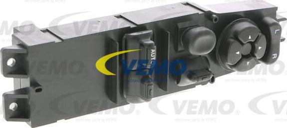 Vemo V33-73-0023 - Вимикач, стеклолод'емнік autocars.com.ua