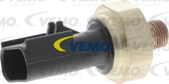 Vemo V33-73-0025 - Датчик, тиск масла autocars.com.ua