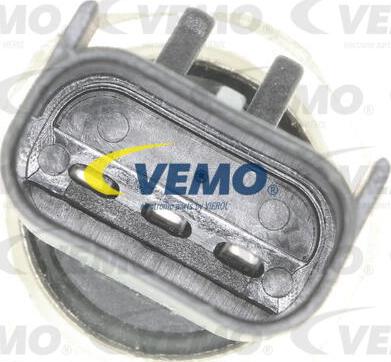 Vemo V33-73-0025 - Датчик, тиск масла autocars.com.ua