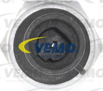 Vemo V33-73-0033 - Датчик, давление масла avtokuzovplus.com.ua