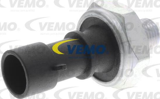 Vemo V33-73-0033 - Датчик, тиск масла autocars.com.ua