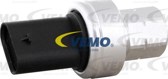Vemo V33-73-0046 - Пневматичний вимикач, кондиціонер autocars.com.ua