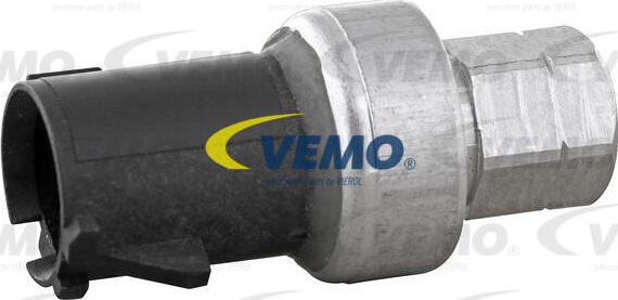Vemo V33-73-0047 - Пневматичний вимикач, кондиціонер autocars.com.ua