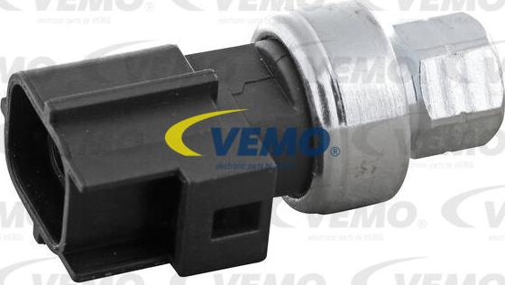 Vemo V33-73-0048 - Пневматический выключатель, кондиционер avtokuzovplus.com.ua