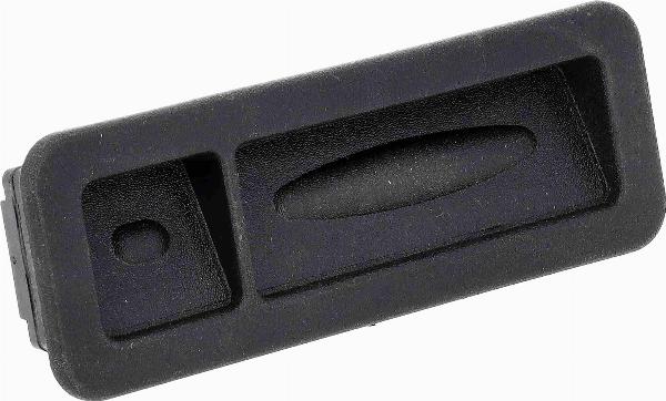 Vemo V33-73-0153 - Вимикач, замок задніх дверей autocars.com.ua