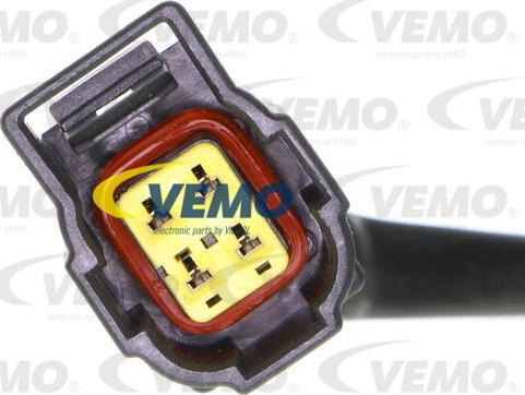 Vemo V33-76-0001 - Лямбда-зонд autocars.com.ua