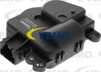 Vemo V33-77-0016 - Регулировочный элемент, смесительный клапан avtokuzovplus.com.ua