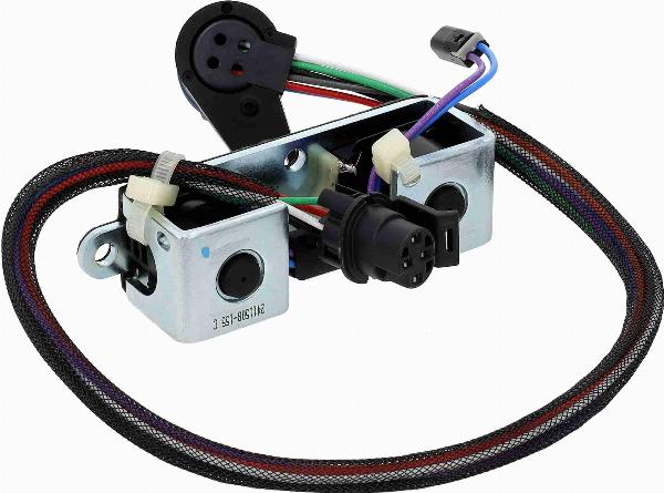 Vemo V33-77-0054 - Клапан перемикання, автоматична коробка передач autocars.com.ua