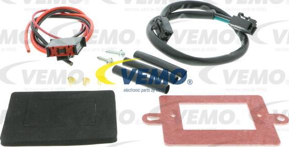 Vemo V33-79-0003 - Регулятор, вентилятор салону autocars.com.ua