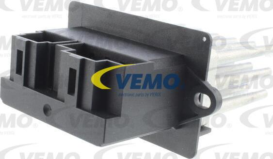 Vemo V33-79-0004 - Регулятор, вентилятор салону autocars.com.ua