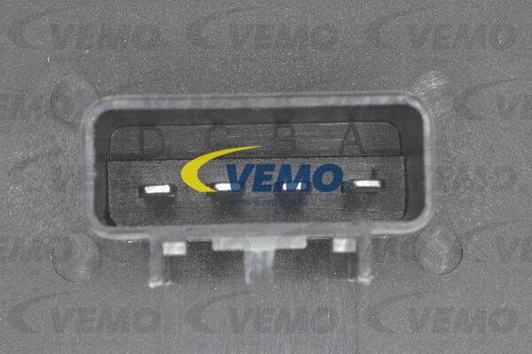 Vemo V33-79-0007 - Регулятор, вентилятор салону autocars.com.ua