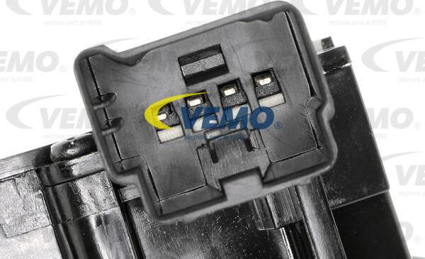 Vemo V33-80-0002 - Вимикач на рульовій колонці autocars.com.ua