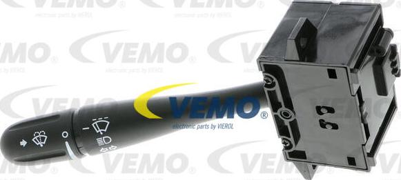 Vemo V33-80-0002 - Выключатель на рулевой колонке avtokuzovplus.com.ua