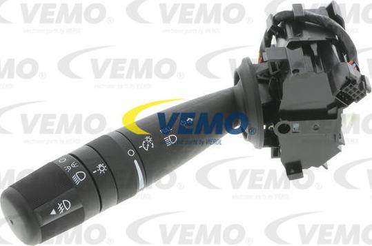 Vemo V33-80-0009 - Выключатель на рулевой колонке avtokuzovplus.com.ua
