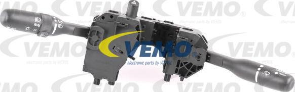 Vemo V33-80-0011 - Выключатель на рулевой колонке autodnr.net