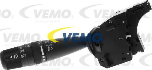 Vemo V33-80-0014 - Вимикач на рульовій колонці autocars.com.ua