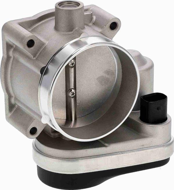 Vemo V33-81-0002 - Патрубок дросельної заслінки autocars.com.ua