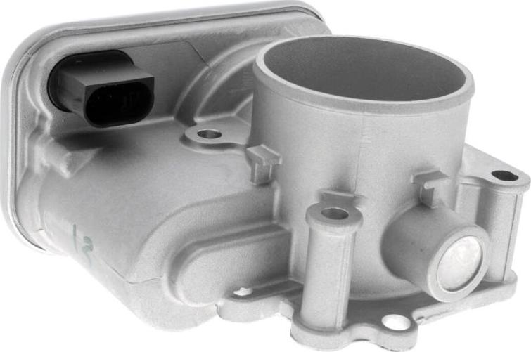 Vemo V33-81-0004 - Патрубок дросельної заслінки autocars.com.ua