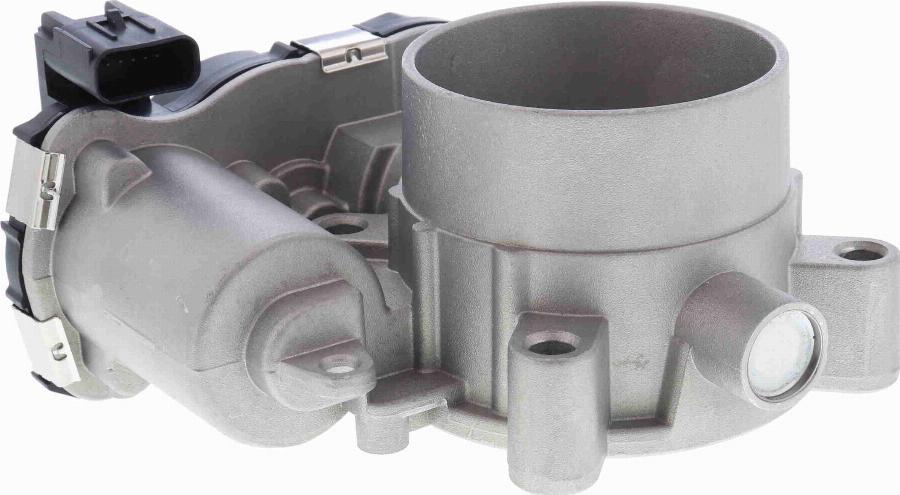 Vemo V33-81-0012 - Патрубок дросельної заслінки autocars.com.ua