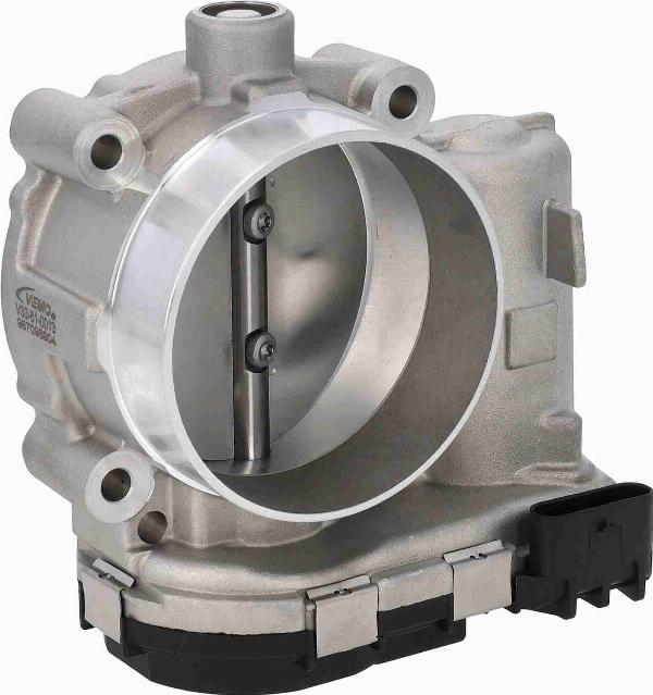 Vemo V33-81-0013 - Патрубок дросельної заслінки autocars.com.ua