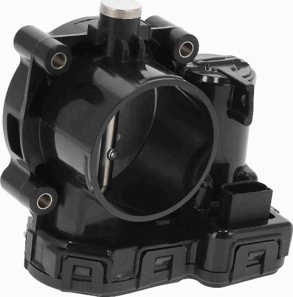 Vemo V33-81-0026 - Патрубок дросельної заслінки autocars.com.ua