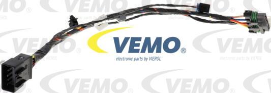 Vemo V33-83-0004 - Ремонтний комплект, кабельний комплект autocars.com.ua