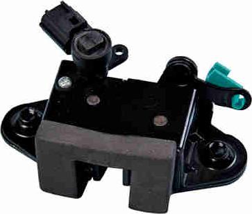 Vemo V33-85-0006 - Замок задніх дверей autocars.com.ua