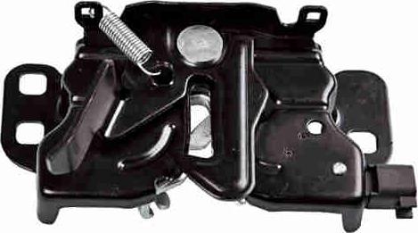 Vemo V33-85-0007 - Замок капота autocars.com.ua