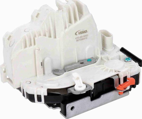 Vemo V33-85-0053 - Замок двері autocars.com.ua