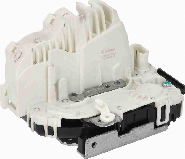Vemo V33-85-0056 - Замок двері autocars.com.ua