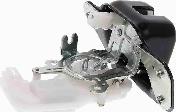 Vemo V33-85-0073 - Замок задніх дверей autocars.com.ua