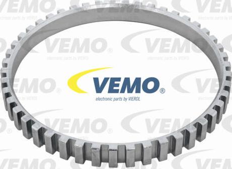 Vemo V33-92-0002 - Зубчастий диск імпульсного датчика, протівобл.  устр. autocars.com.ua