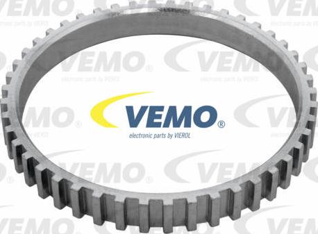 Vemo V33-92-0004 - Зубчастий диск імпульсного датчика, протівобл.  устр. autocars.com.ua