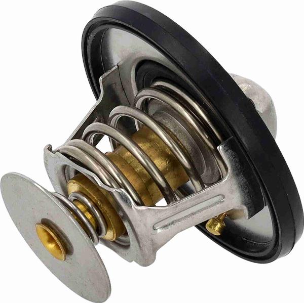 Vemo V33-99-0009 - Термостат, охолоджуюча рідина autocars.com.ua