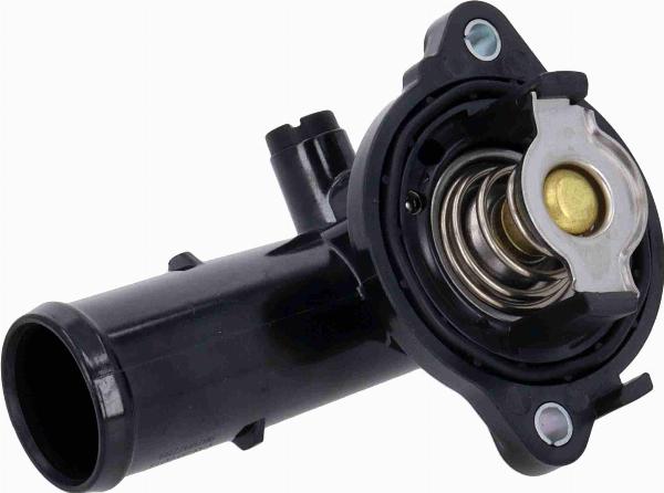 Vemo V33-99-0015 - Термостат, охолоджуюча рідина autocars.com.ua