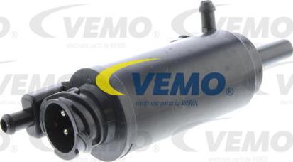 Vemo V34-08-0001 - Водяной насос, система очистки окон avtokuzovplus.com.ua