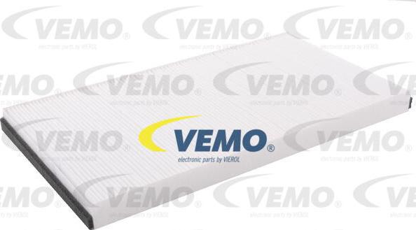 Vemo V34-30-2002 - Фільтр, повітря у внутрішній простір autocars.com.ua